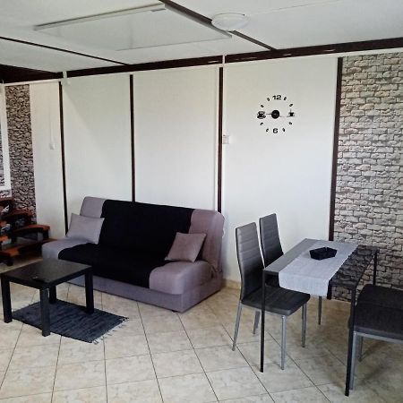 Karesz Nyaralohaz Villa Zalakaros Exterior photo